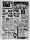 Oadby & Wigston Mail Friday 17 July 1987 Page 1