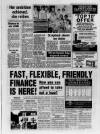 Oadby & Wigston Mail Friday 17 July 1987 Page 3