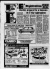 Oadby & Wigston Mail Friday 17 July 1987 Page 16