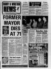 Oadby & Wigston Mail Friday 25 September 1987 Page 1