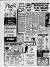 Oadby & Wigston Mail Friday 30 October 1987 Page 12