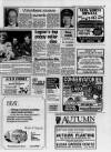 Oadby & Wigston Mail Friday 30 October 1987 Page 13