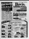 Oadby & Wigston Mail Friday 30 October 1987 Page 17