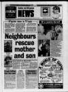 Oadby & Wigston Mail Friday 11 December 1987 Page 1