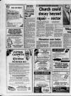 Oadby & Wigston Mail Friday 11 December 1987 Page 10