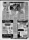 Oadby & Wigston Mail Friday 11 December 1987 Page 24