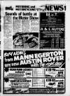 Loughborough Mail Wednesday 05 September 1984 Page 9