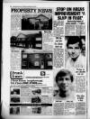 Loughborough Mail Wednesday 12 September 1984 Page 14