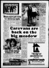 Loughborough Mail Wednesday 19 September 1984 Page 1