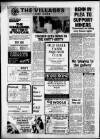 Loughborough Mail Wednesday 19 September 1984 Page 4