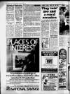 Loughborough Mail Wednesday 19 September 1984 Page 8