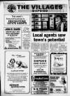 Loughborough Mail Wednesday 26 September 1984 Page 6