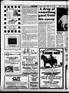 Loughborough Mail Wednesday 26 September 1984 Page 8