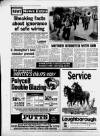 Loughborough Mail Wednesday 26 September 1984 Page 20