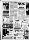 Loughborough Mail Wednesday 09 October 1985 Page 8