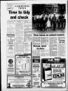 Loughborough Mail Wednesday 16 October 1985 Page 6