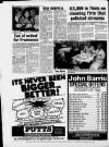 Loughborough Mail Wednesday 16 October 1985 Page 20