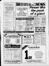 Loughborough Mail Wednesday 30 October 1985 Page 10