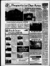 Loughborough Mail Wednesday 06 November 1985 Page 12