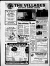 Loughborough Mail Wednesday 13 November 1985 Page 12