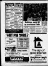 Loughborough Mail Wednesday 20 November 1985 Page 20