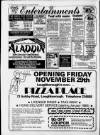 Loughborough Mail Wednesday 27 November 1985 Page 2
