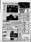 Loughborough Mail Wednesday 27 November 1985 Page 12