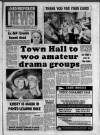 Loughborough Mail Wednesday 08 January 1986 Page 1
