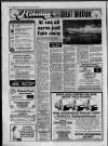 Loughborough Mail Wednesday 15 January 1986 Page 6