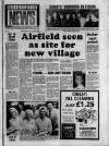 Loughborough Mail Wednesday 29 January 1986 Page 1