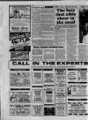 Loughborough Mail Wednesday 29 January 1986 Page 8