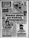 Loughborough Mail Wednesday 12 February 1986 Page 1