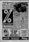 Loughborough Mail Wednesday 26 February 1986 Page 16