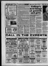 Loughborough Mail Wednesday 05 March 1986 Page 8