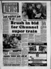 Loughborough Mail Wednesday 19 March 1986 Page 1