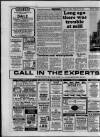 Loughborough Mail Wednesday 19 March 1986 Page 8