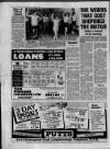 Loughborough Mail Wednesday 09 April 1986 Page 16