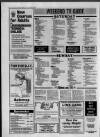 Loughborough Mail Wednesday 16 April 1986 Page 4