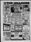 Loughborough Mail Wednesday 16 April 1986 Page 6