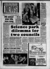 Loughborough Mail Wednesday 30 April 1986 Page 1