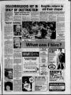 Loughborough Mail Wednesday 07 May 1986 Page 7