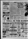 Loughborough Mail Wednesday 14 May 1986 Page 8