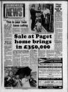 Loughborough Mail Wednesday 21 May 1986 Page 1