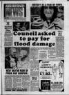 Loughborough Mail Wednesday 28 May 1986 Page 1