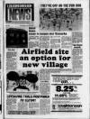 Loughborough Mail Wednesday 18 June 1986 Page 1