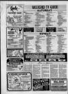 Loughborough Mail Wednesday 18 June 1986 Page 4