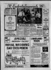 Loughborough Mail Wednesday 09 July 1986 Page 2