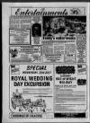 Loughborough Mail Wednesday 16 July 1986 Page 2