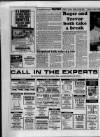 Loughborough Mail Wednesday 06 August 1986 Page 8