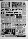 Loughborough Mail Wednesday 13 August 1986 Page 1